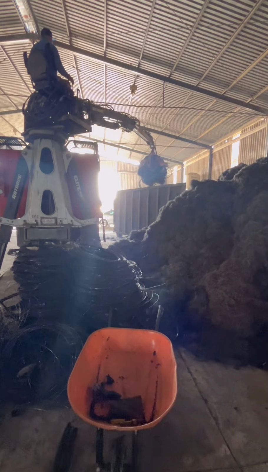 Imagen de trabajo servicios de recoleccion de reciclaje 1